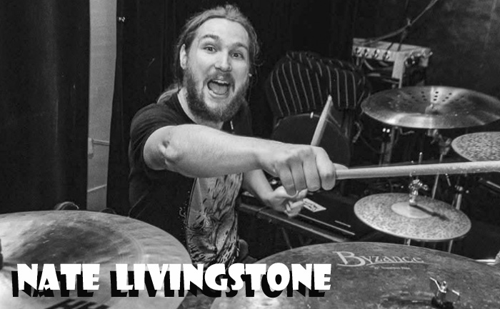 Nate Livingstone
